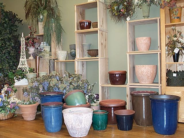 Bloomfield's Pottery