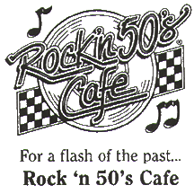 Rock'n 50's Cafe