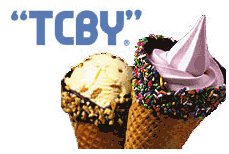 TCBY